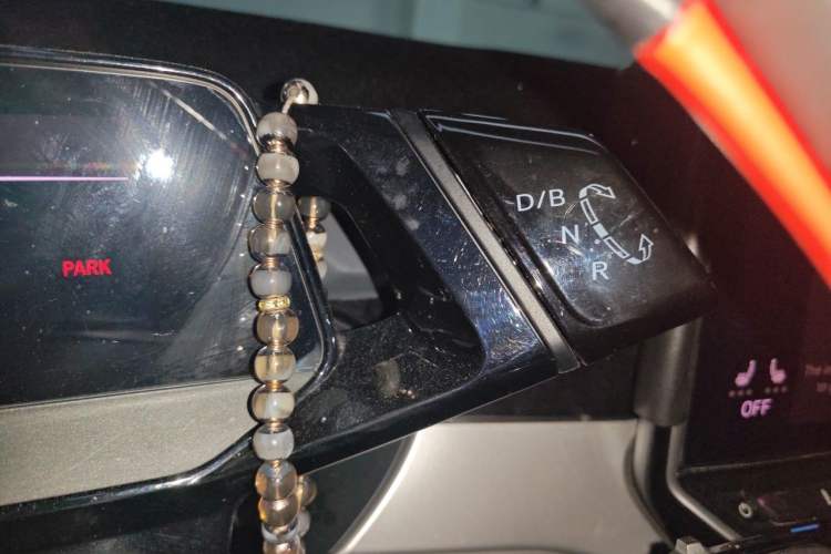 Used Volkswagen ID.6 CROZZ 2021 Long-Range PRO Edition Gear Lever