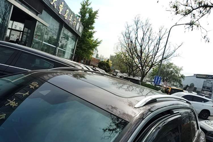 Used Volkswagen ID.6 CROZZ 2021 Long-Range PURE+ Edition Roof