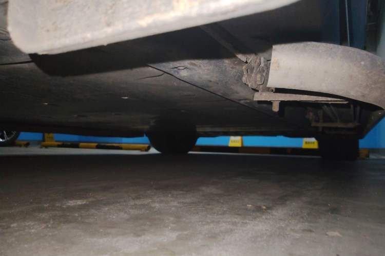 Used Volkswagen ID.6 CROZZ 2021 Long-Range PRO Edition Chassis Front Left
