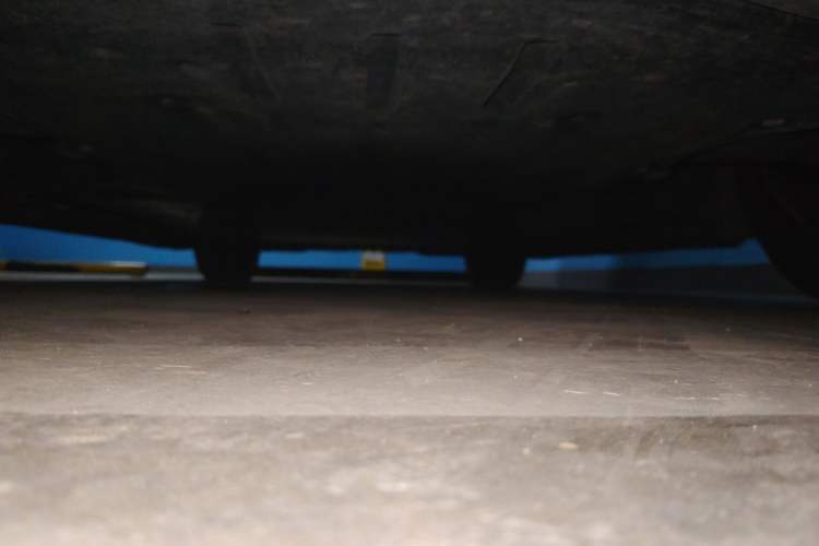 Used Volkswagen ID.6 CROZZ 2021 Long-Range PRO Edition Chassis Front