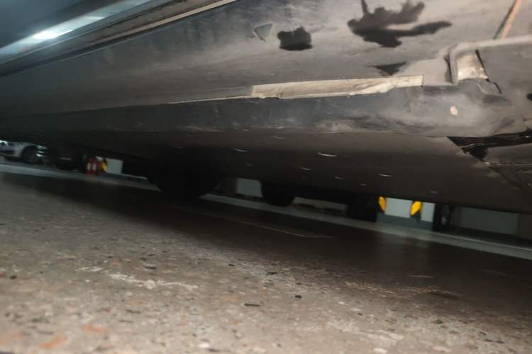 Used Volkswagen ID.6 CROZZ 2021 Long-Range PRO Edition Chassis Front Right