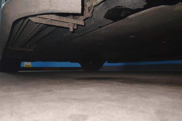 Used Volkswagen ID.6 CROZZ 2021 Long-Range PRO Edition Chassis Front Right