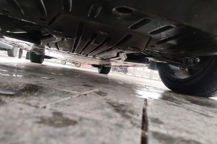 Used Volkswagen ID.6 CROZZ 2021 Long-Range PRO Edition Chassis Front