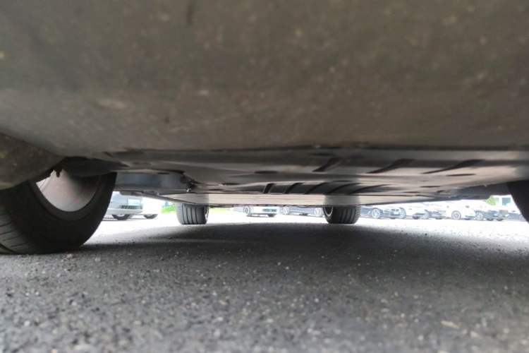 Used Volkswagen ID.6 CROZZ 2021 Long-Range PURE+ Edition Chassis Front