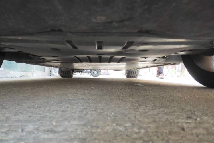 Used Volkswagen ID.6 CROZZ 2021 Long-Range PRO Edition Chassis Front