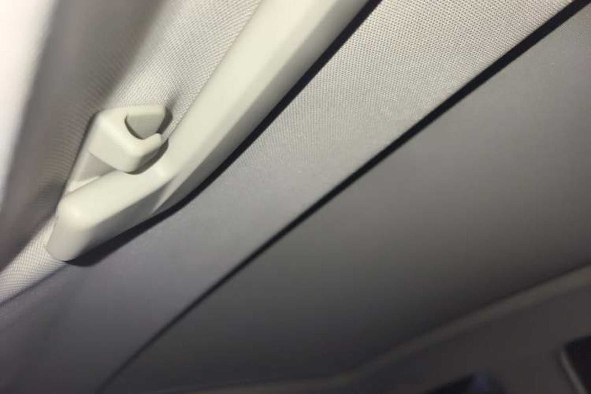 Used Volkswagen ID.6 CROZZ 2021 Long-Range PRO Edition Headliner