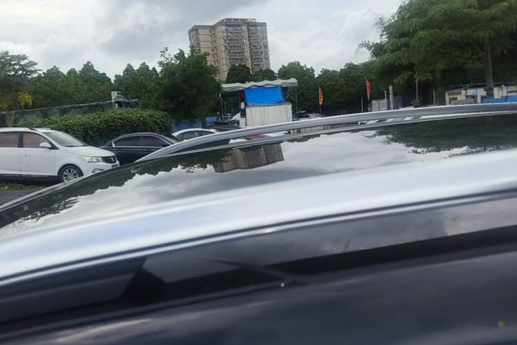 Used Volkswagen ID.6 CROZZ 2021 High-Performance PRIME Edition Roof