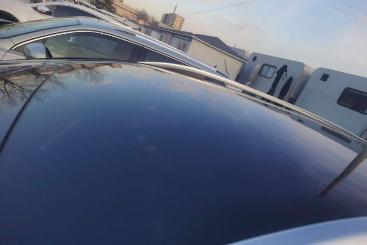 Used Volkswagen ID.6 CROZZ 2021 High-Performance PRIME Edition Roof