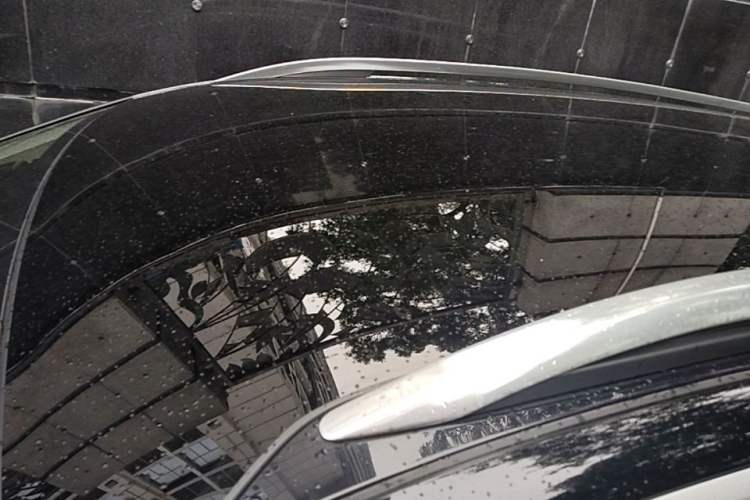 Used Volkswagen ID.6 CROZZ 2021 High-Performance PRIME Edition Roof