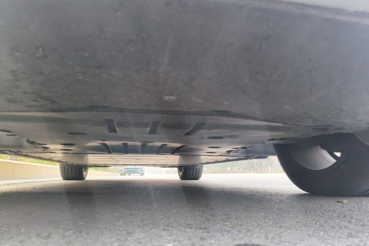 Used Volkswagen ID.6 CROZZ 2021 Long-Range PRO Edition Chassis Front