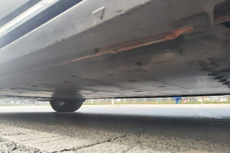 Used Volkswagen ID.6 CROZZ 2021 Long-Range PRO Edition Chassis Front Right