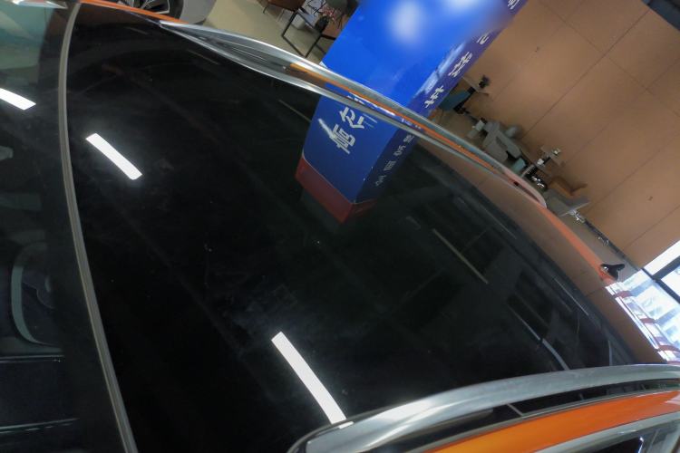 Used Volkswagen ID.6 CROZZ 2021 Long-Range PURE+ Edition Roof