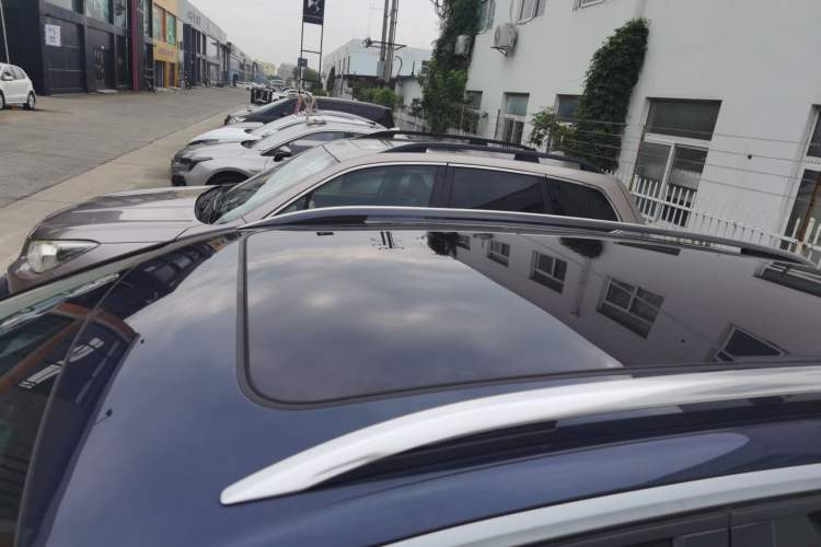 Used Volkswagen ID.6 CROZZ 2022 Standard Range PURE Edition Roof