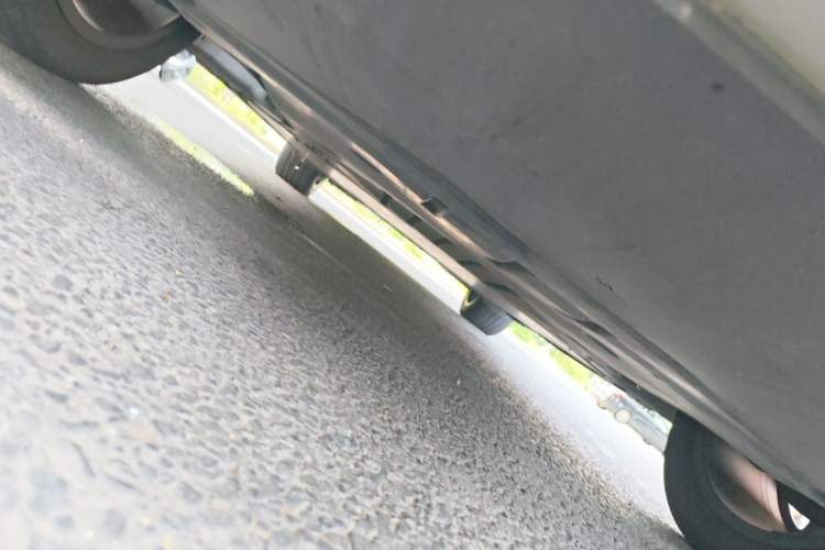 Used Volkswagen ID.6 CROZZ 2022 Long-Range PRO Edition Chassis Front