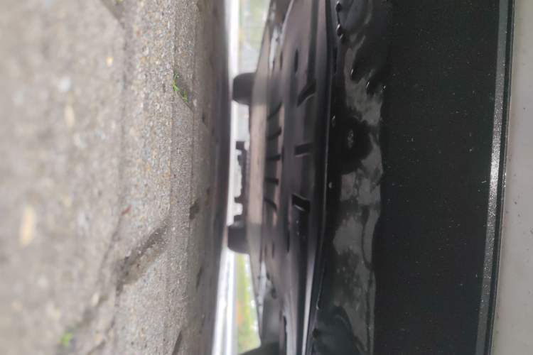 Used Volkswagen ID.6 CROZZ 2022 Long-Range PRO Edition Chassis Front