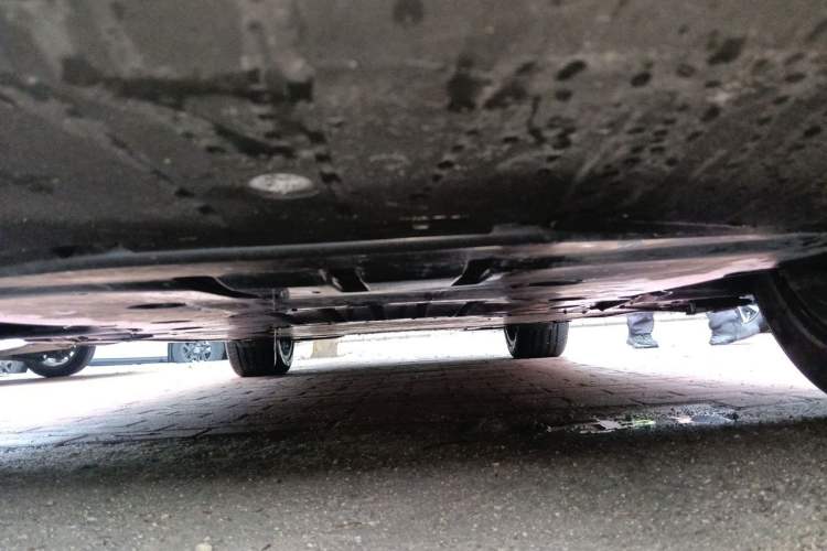 Used Volkswagen ID.6 CROZZ 2022 Long-Range PRO Edition Chassis Front
