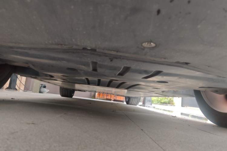 Used Volkswagen ID.6 CROZZ 2022 Long-Range Lite PRO Edition Chassis Front