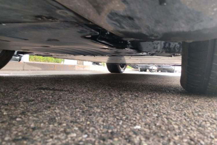 Used Volkswagen ID.6 CROZZ 2022 Long-Range PRO Edition Chassis Front Left