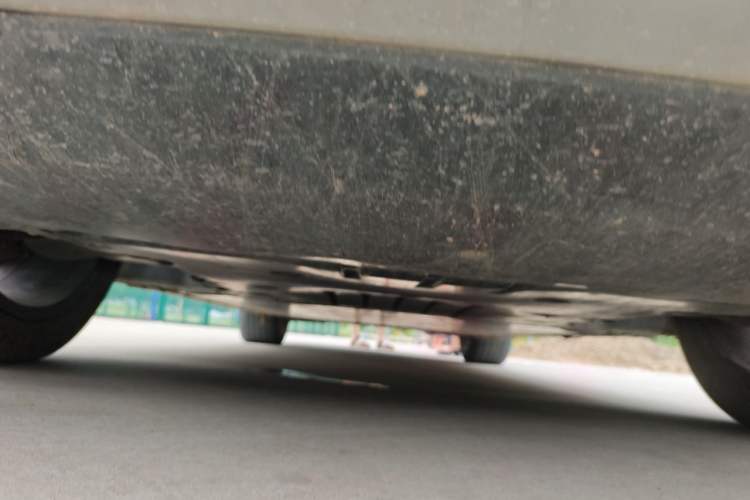 Used Volkswagen ID.6 CROZZ 2022 Long-Range PURE+ Edition Chassis Front