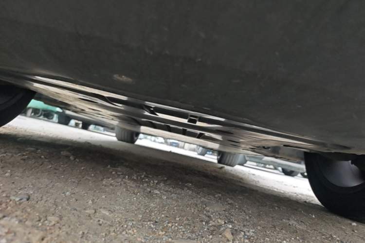 Used Volkswagen ID.6 CROZZ 2022 Long-Range PRO Edition Chassis Front