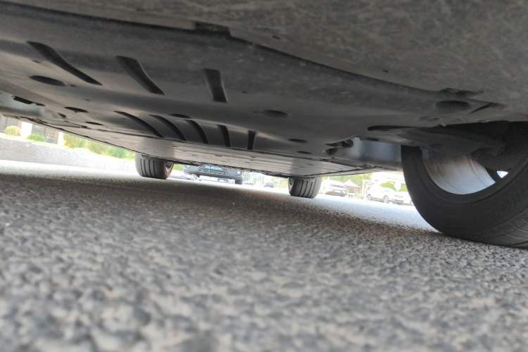 Used Volkswagen ID.6 CROZZ 2022 Long-Range PRO Edition Chassis Front