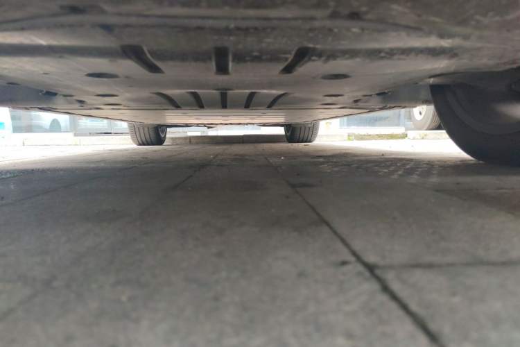 Used Volkswagen ID.6 CROZZ 2022 Long-Range PRO Edition Chassis Front