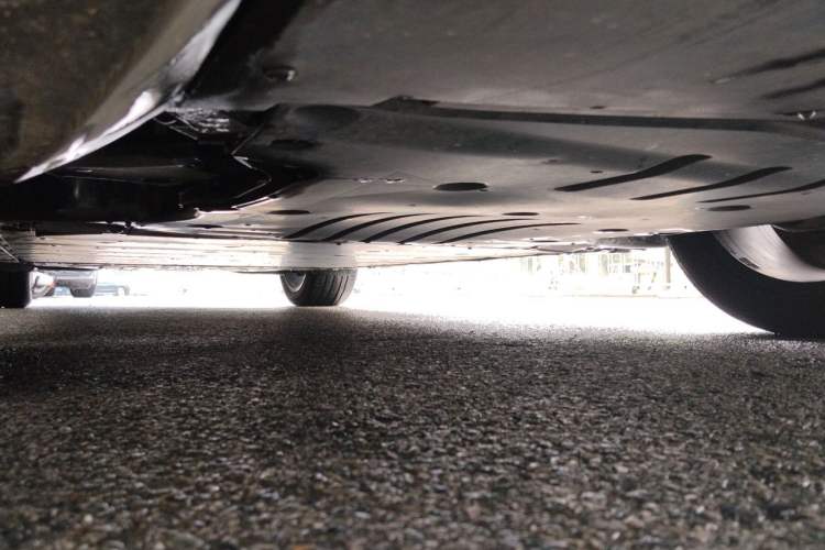 Used Volkswagen ID.6 CROZZ 2022 Long-Range PRO Edition Chassis Front Right