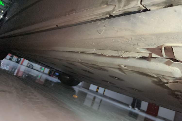 Used Volkswagen ID.6 CROZZ 2022 Long-Range PRO Edition Chassis Front Right