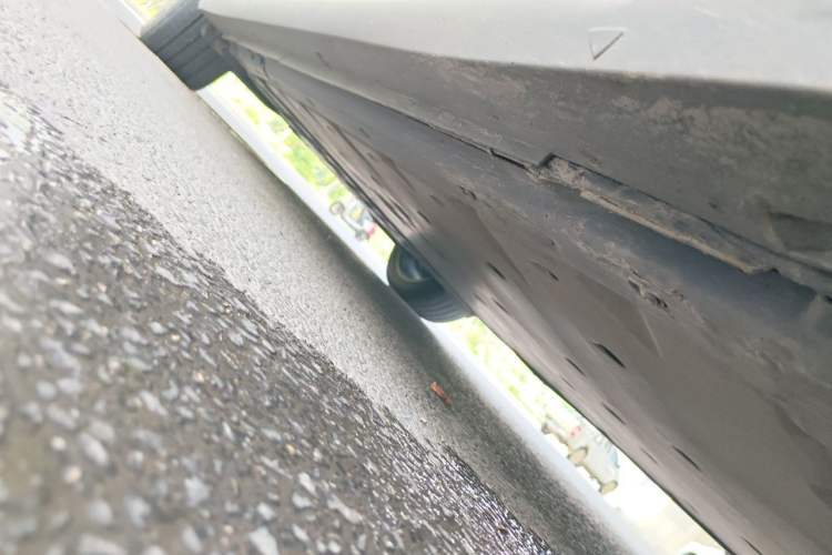 Used Volkswagen ID.6 CROZZ 2022 Long-Range PRO Edition Chassis Front Right
