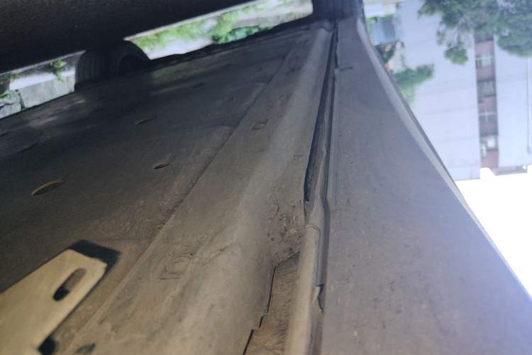 Used Volkswagen ID.6 CROZZ 2022 Long-Range PRO Edition Chassis Front Right