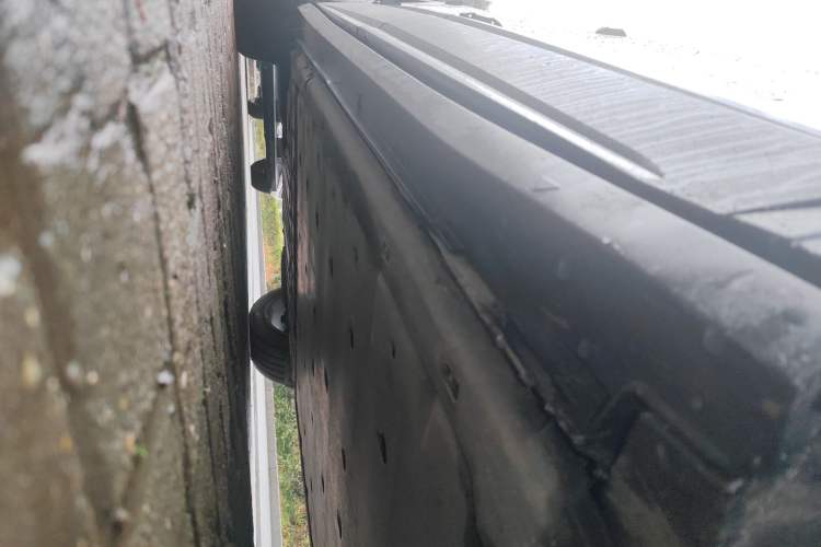 Used Volkswagen ID.6 CROZZ 2022 Long-Range PRO Edition Chassis Front Right