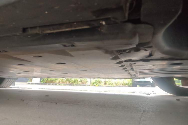 Used Volkswagen ID.6 CROZZ 2022 Long-Range Lite PRO Edition Chassis Front Right