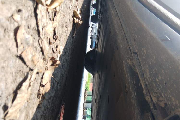 Used Volkswagen ID.6 CROZZ 2022 Long-Range PRO Edition Chassis Front Right