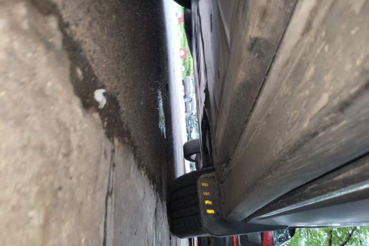 Used Volkswagen ID.6 CROZZ 2022 Long-Range PRO Edition Chassis Front Right