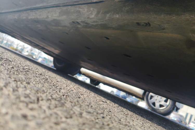 Used Volkswagen ID.6 CROZZ 2022 Long-Range PRO Edition Chassis Front Right