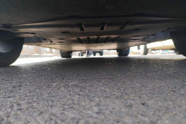 Used Volkswagen ID.6 CROZZ 2022 Long-Range PRO Edition Chassis Front