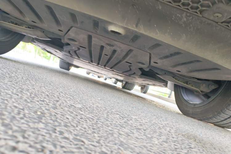 Used Volkswagen ID.6 CROZZ 2022 Long-Range PRO Edition Chassis Rear