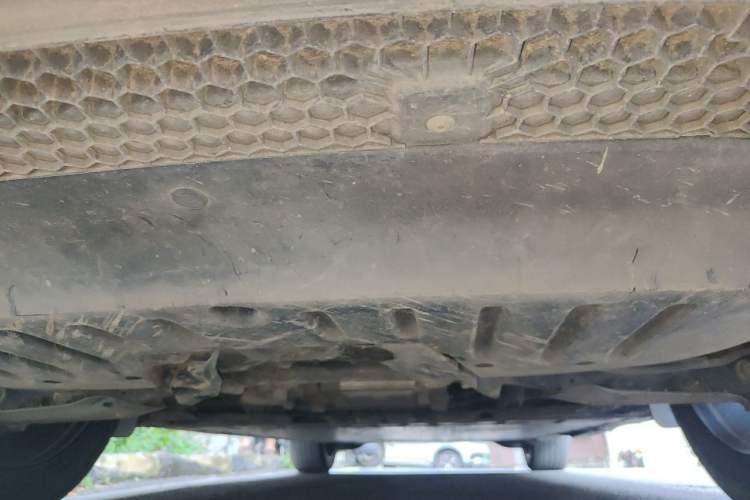 Used Volkswagen ID.6 CROZZ 2022 Long-Range PRO Edition Chassis Rear