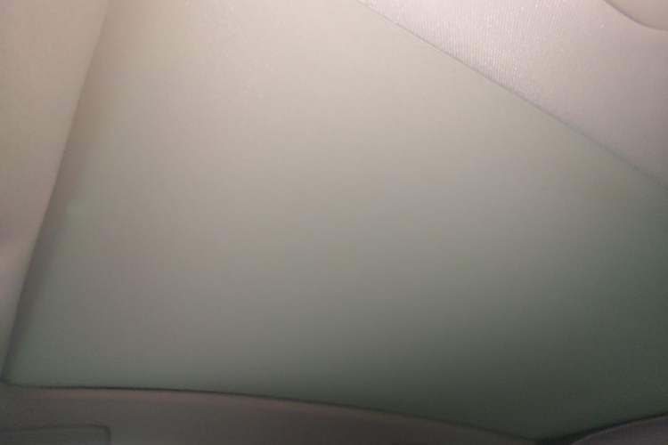 Used Volkswagen ID.6 CROZZ 2022 Long-Range PURE+ Edition Headliner