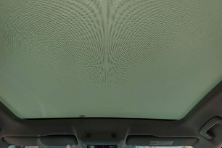 Used Volkswagen ID.6 CROZZ 2022 Long-Range PRO Edition Headliner