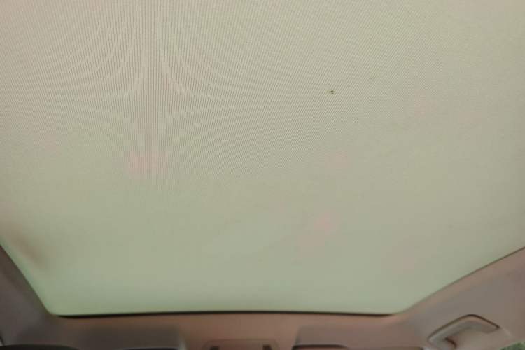 Used Volkswagen ID.6 CROZZ 2022 Long-Range PURE+ Edition Headliner
