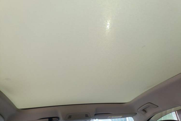 Used Volkswagen ID.6 CROZZ 2022 Long-Range PRO Edition Headliner