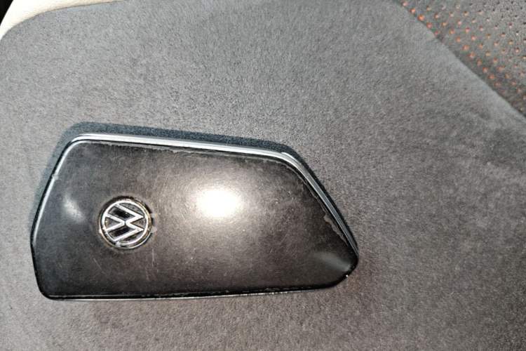 Used Volkswagen ID.6 CROZZ 2022 High-Performance PRIME Edition Interior 1
