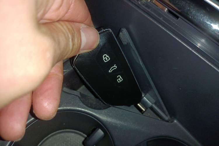 Used Volkswagen ID.6 CROZZ 2022 Long-Range PRO Edition Interior 1