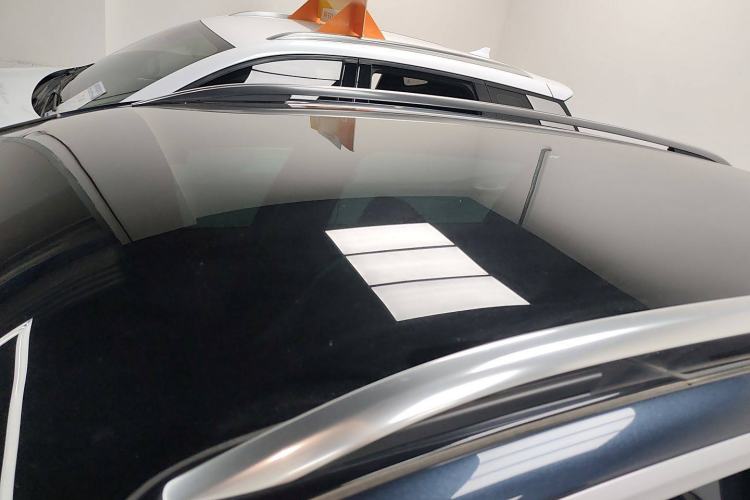 Used Volkswagen ID.6 CROZZ 2022 Long-Range PRO Edition Roof
