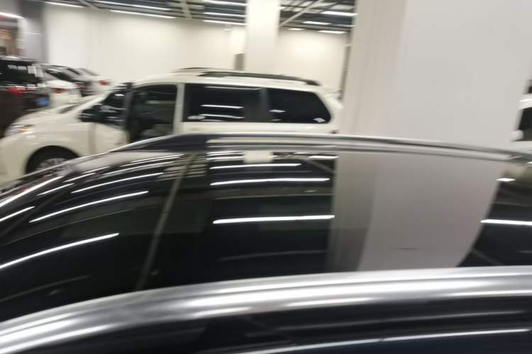Used Volkswagen ID.6 CROZZ 2022 Standard Range PURE Edition Roof