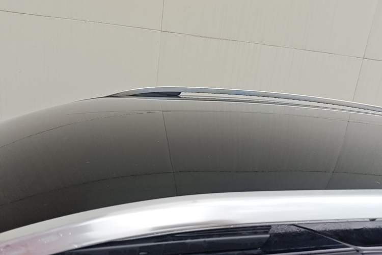 Used Volkswagen ID.6 CROZZ 2022 Long-Range PRO Edition Roof