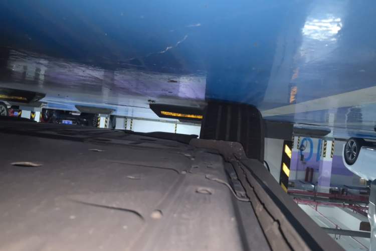 Used Volkswagen ID.6 CROZZ 2022 Long-Range PRO Edition Chassis Front Left