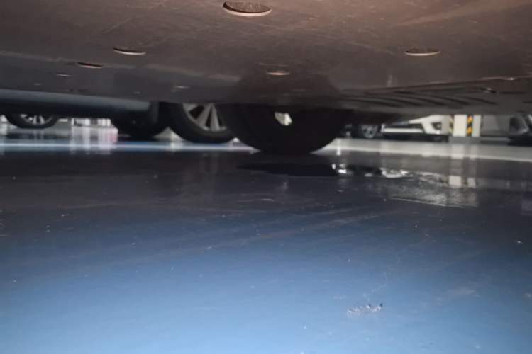 Used Volkswagen ID.6 CROZZ 2022 Long-Range PRO Edition Chassis Front Right