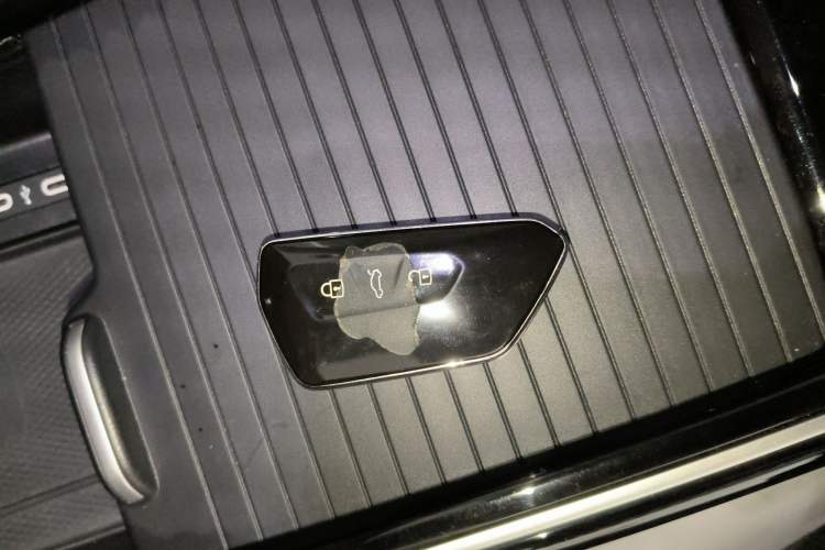 Used Volkswagen ID.6 CROZZ 2022 Long-Range PRO Edition Interior 1